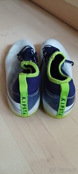 Dětské kopačky - 3