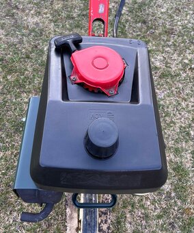 Vari Tera - motor - 3