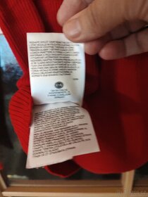 Svetr pletený elegantní - 3