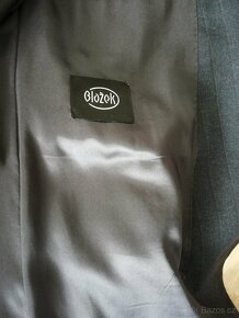 Pánský oblek Blažek - 3
