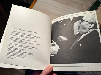 Klasická literatura - 3