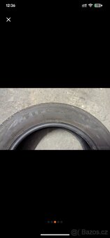 195/60 R15 88V Firestone - 3