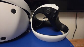 Ps5+VR2 - 3
