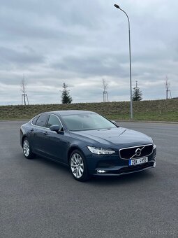Volvo S90 D3 - 3