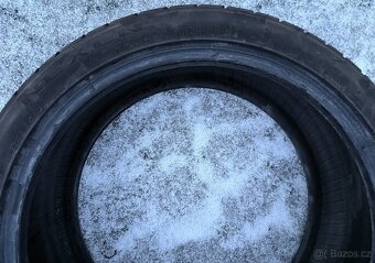 Pneu zimní Nexen 215/40 R17 - 3