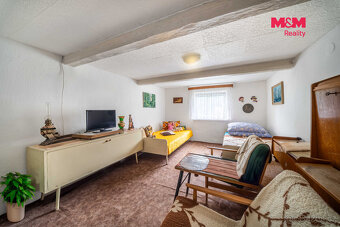 Prodej chalupy, 136 m², Čistá - 3