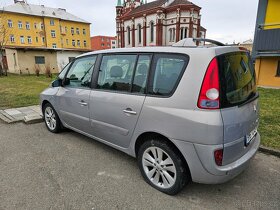 Renault espace  2.2 110kw - 3