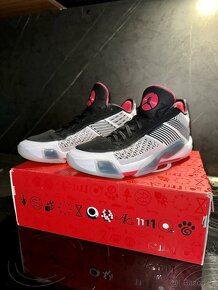 Basketbalové boty Jordan 38 XXXVIII - 3