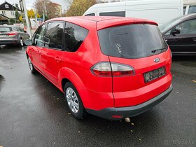 Ford S-Max 2,0 TDCi - 3