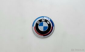 BMW znak logo na volant, znak volantu 45mm - 3