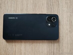 Xiaomi 11 Lite 5G NE - 3