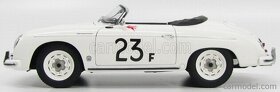 Porsche 356 speedster Autoart 1/18 - 3