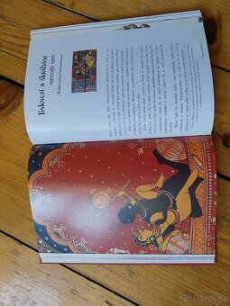 Kamasutra - kompletní ilustrovaná - 3