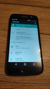 Lenovo Moto G5S Plus 4GB / 32GB/ NFC/ Dual-SIM Blush Silver - 3