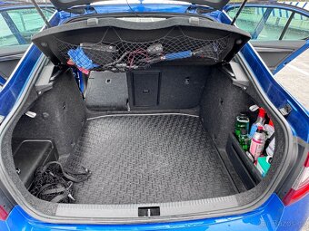 Octavia RS 180 KW 245HP - 3