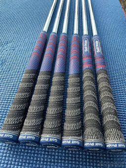 hole srixon zx7 mk1 5-p - 3