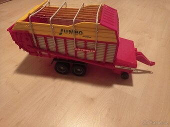 Bruder Jumbo - 3