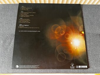 ELO | ZOOM 2LP set | limited | NM/NM - 3