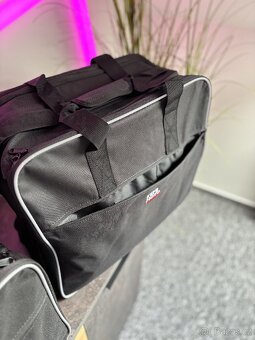 Tašky do všech 3 kufrů, Bmw GS 1250,1200, Honda Africa - 3
