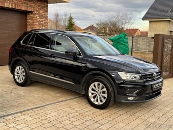 Volkswagen Tiguan 1.5tsi 110kw, DSG - 3