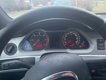 Audi A6 C6 4F 3.0 TDI - 3