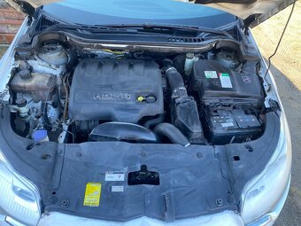 Citroen C5 X7 2.0HDI - RHR - 3