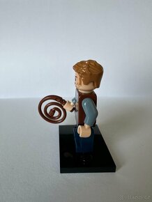 Lego figurka Jurassic World - Owen Grady - 3