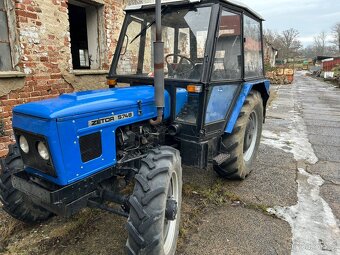 Zetor 5748 - 3
