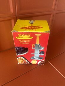Odpeckovač STEINEX COMBI - 3
