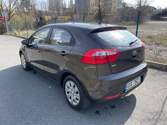 Kia Rio 1.2i, 2014 70000km - 3