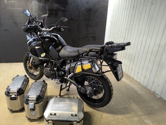 Yamaha XT 1200 ZE Supertenere. - 3
