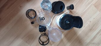 Odšťavňovač Bosch - 3