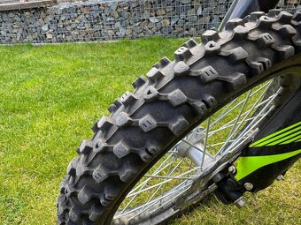 Stomp Z3 140 - 3