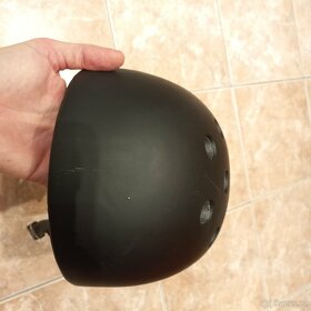 Dětská helma obvod 52-56 cm - 3