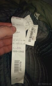 Vaťák. Pracovní bunda. - 3