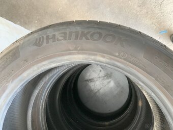 Letní pneu 235/50/19 Hankook Ventus S1 99Y sada č.8513 - 3