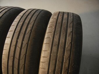 Letní pneu Hankook 215/65R16 - 3