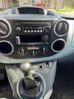 Berlingo Multispace - 3