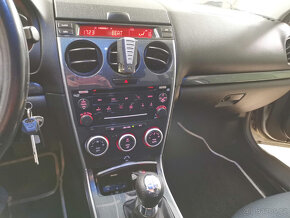 Mazda 6, 2007 2.0 MZR-CD 105kw / 360Nm - 3