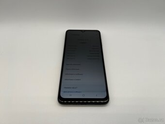 Samsung A12 4GB/64GB Black - 3