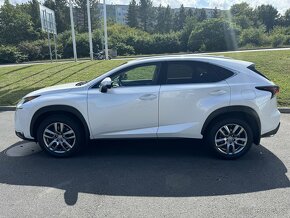 Lexus NX200t - 3