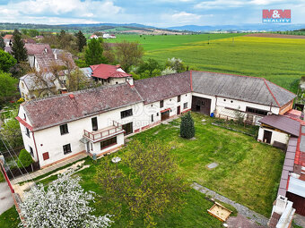 Prodej rodinného domu, 170 m², Medlov - 3