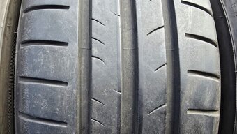 Letní pneu 195/55/15 Dunlop - 3