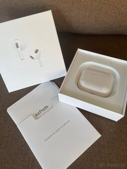 Airpods 3 - 3