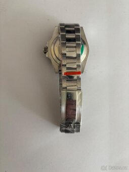 Rolex GMT Master Pepsi - 3