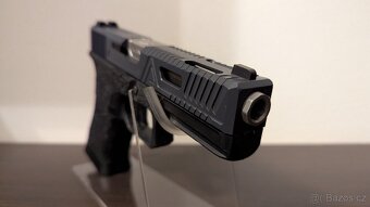 TM G17 (Ageny Arms Legacy) - 3