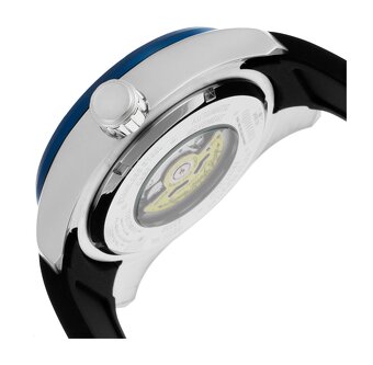 ze sbírky-INVICTA Aviator Automatic WR100M-model 23530 - 3