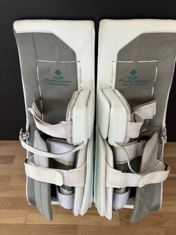 Brankarske betony TRUE HZRDUS - 3