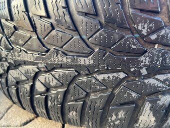 Alu kola 5x114 r15 - 3