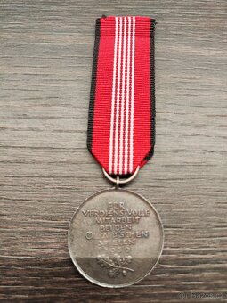 Olympia Ehrenzeichen, 3. Říše, Wehrmacht - 3